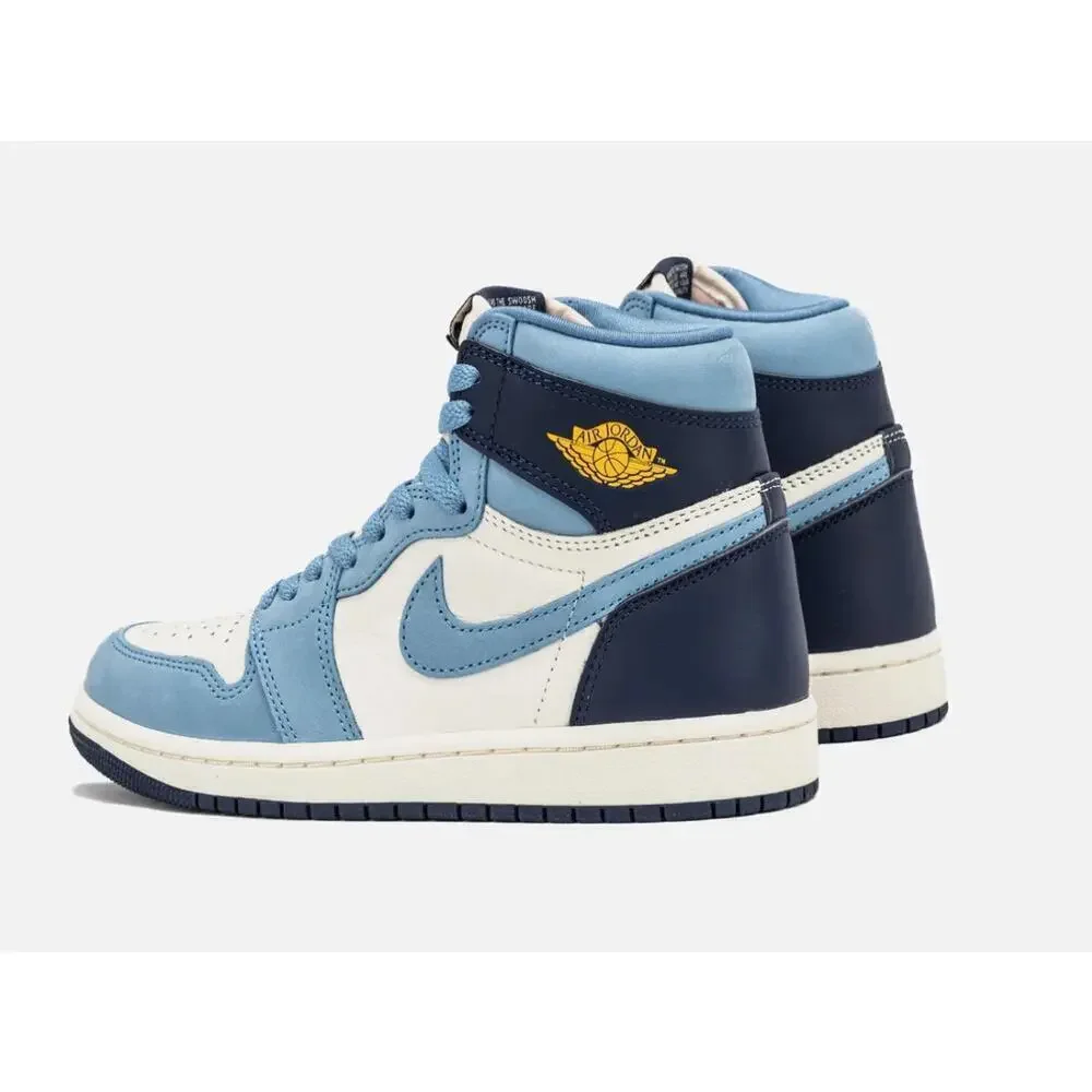Air Jordan 1 First In Flight Sz 7W